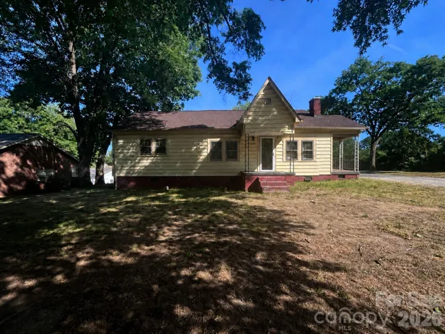 402 Easy St. Concord, NC