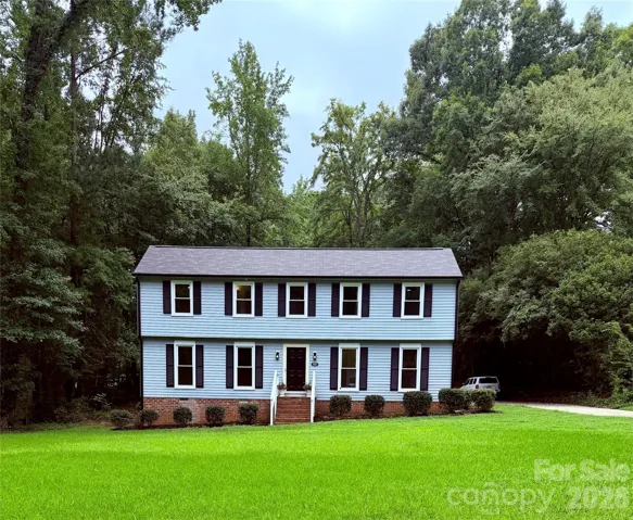Welcome Home!