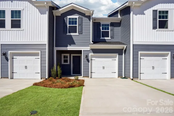 Photo is not of the actual home, but is an inspirational photo of builder’s model home and may depict options, furnishings, and/or decorator features that are not included