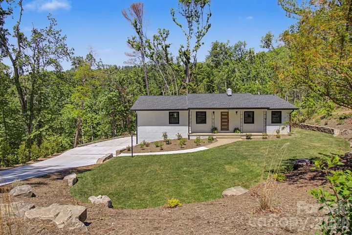 Welcome to 5 Kent Place!