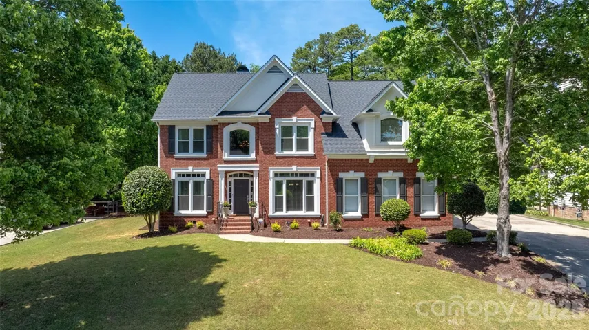 Come see this 5 bedroom and 4 full bath house in very desirable The Hamptons.