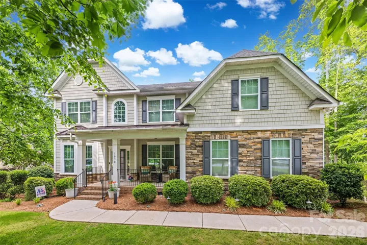 Welcome Home!