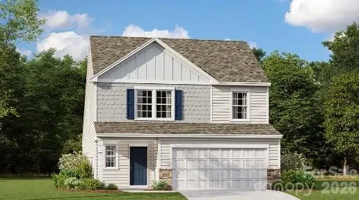 Emerson C Elevation
