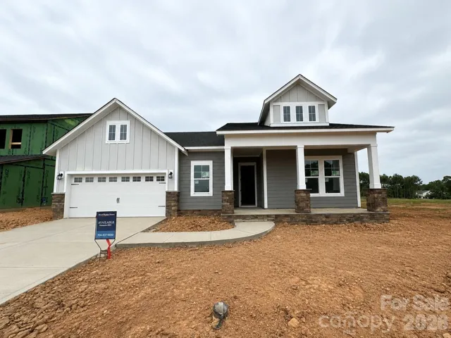 August Move-In on this One Story Home!