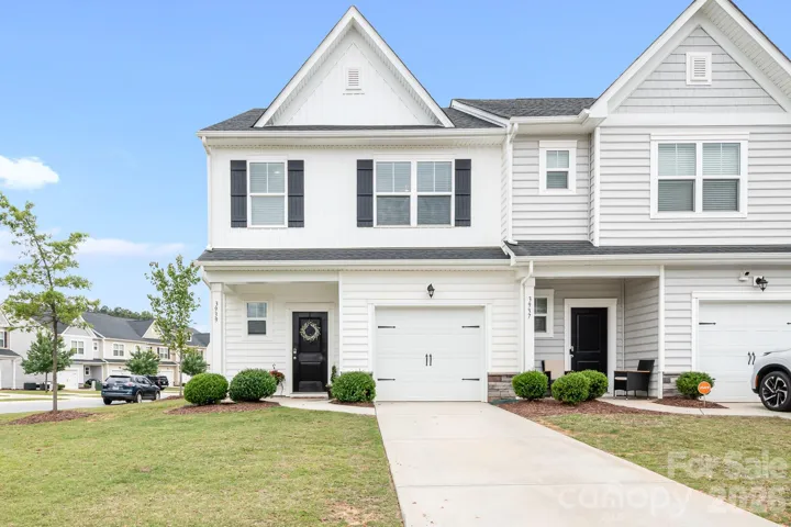Welcome to 3939 Townes Blvd