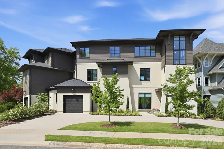 Welcome home