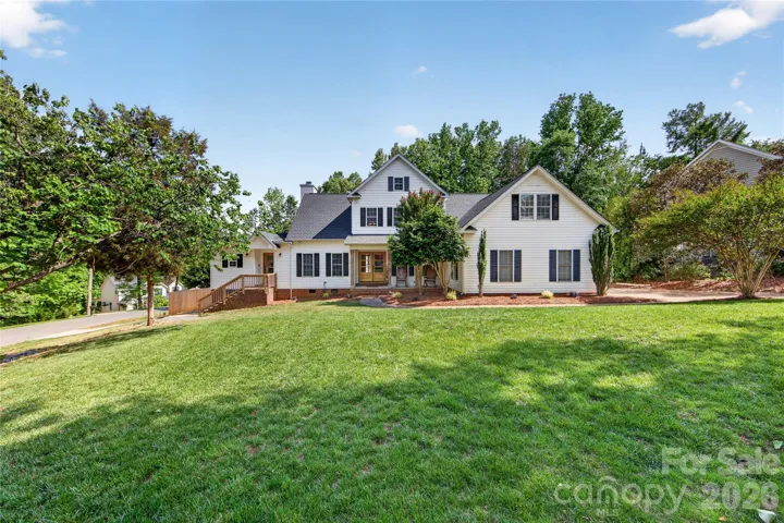 Welcome Home!