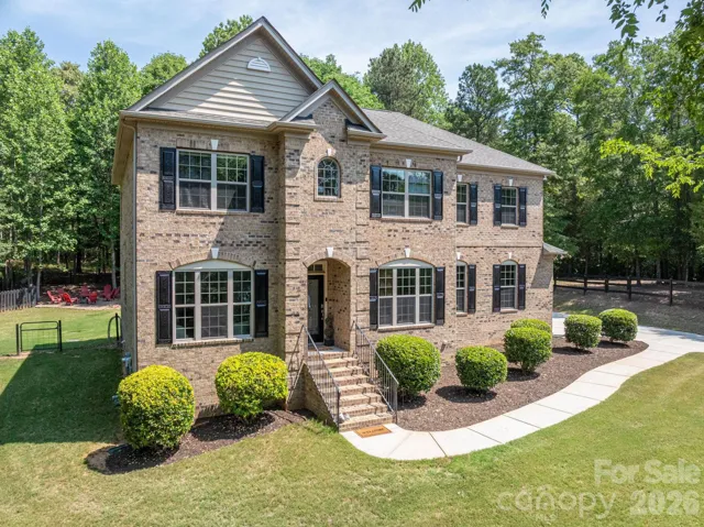Gorgeous home!