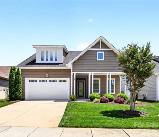 Great Curb Appeal