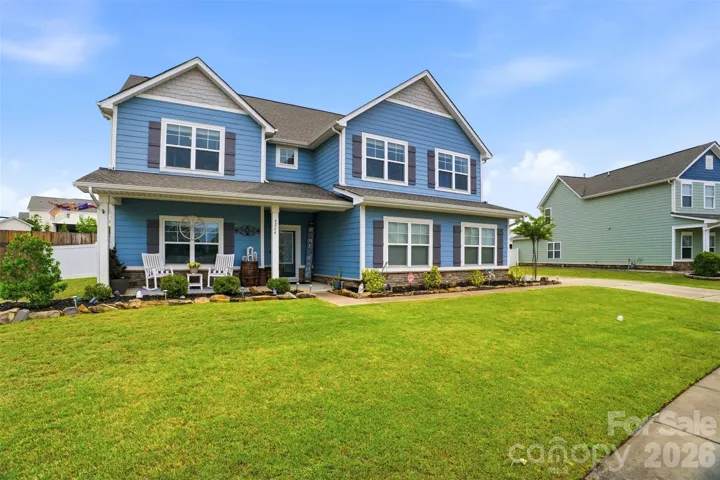 Welcome Home to 4224 Allenby Place!