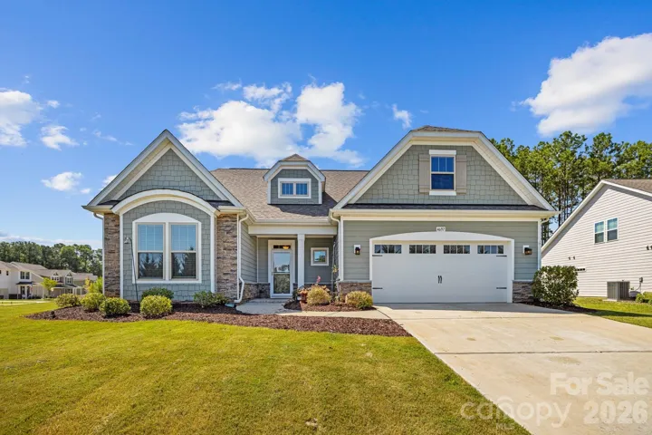 Welcome Home!