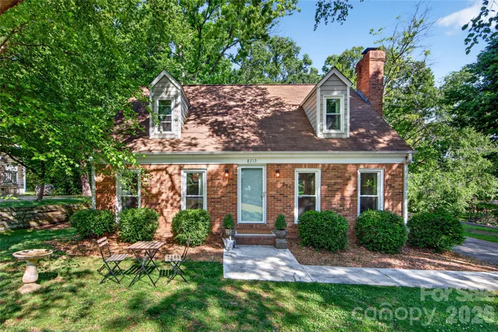 Welcome Home!