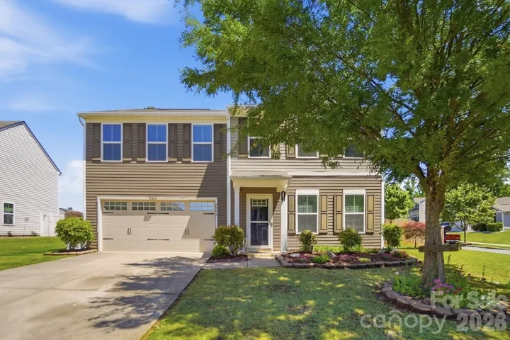 Welcome Home!