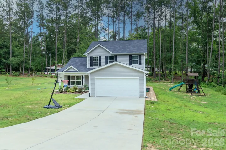 Welcome Home to 900 Providence Road!