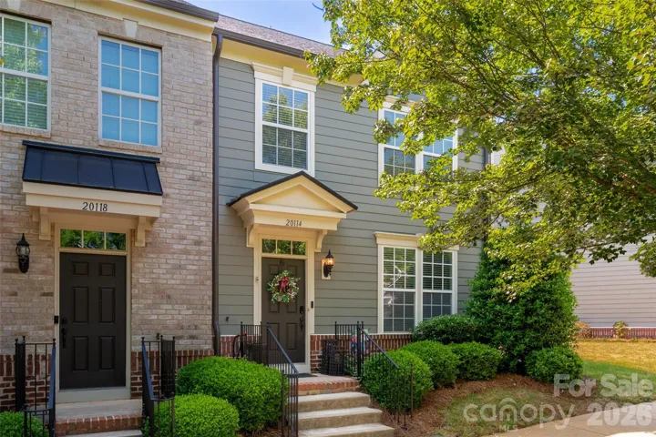 Welcome Home!