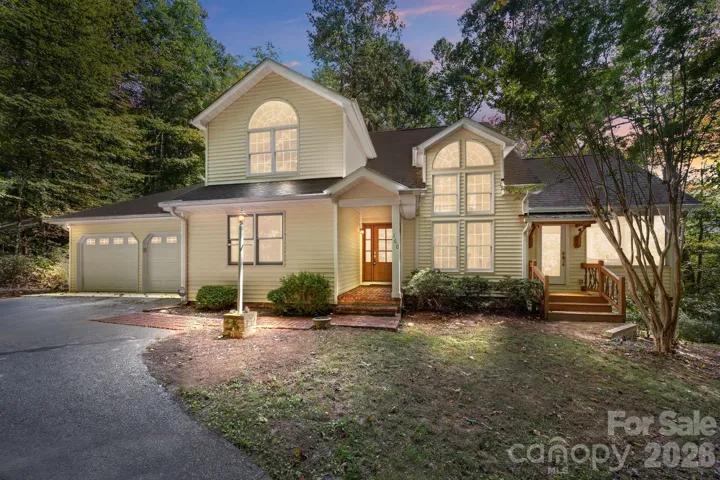Welcome Home!