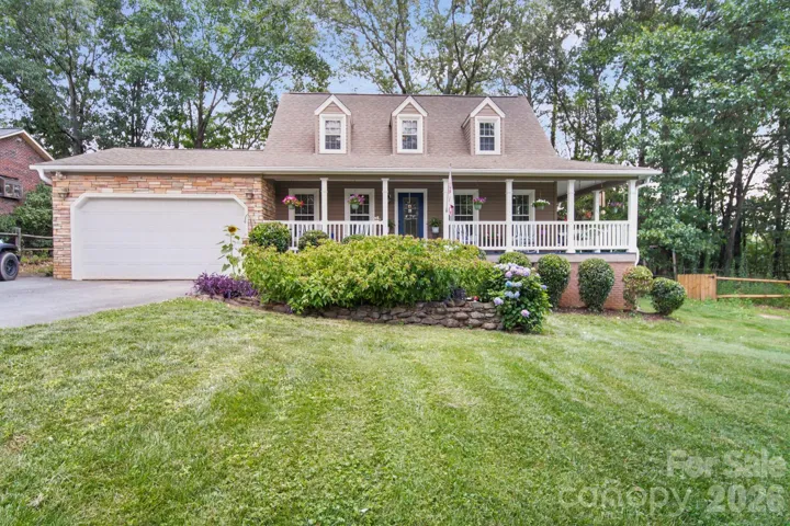 Welcome Home!
