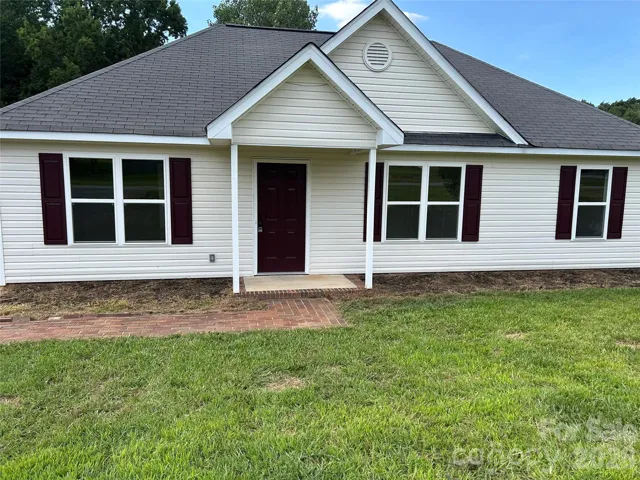 Remodeled Ranch Home