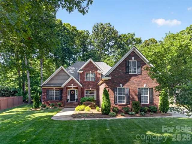 Welcome Home!