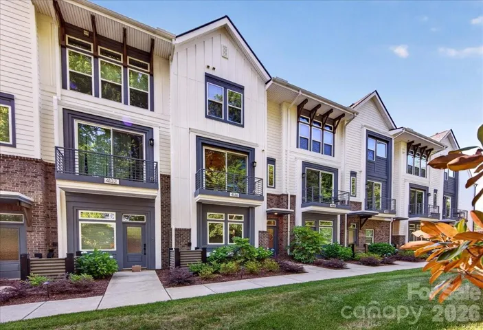 Welcome home to 4136 Castleton Road in Charlotte, NC!