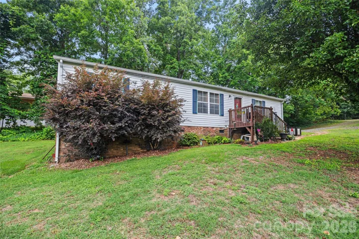 Welcome to 323 Carlyle Rd, Troutman