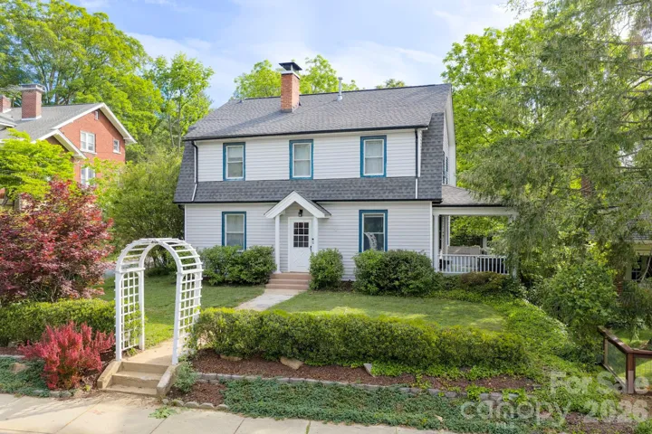 84 Forest Hill Drive