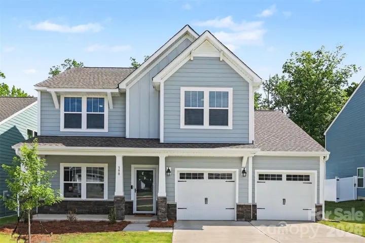 Welcome Home!