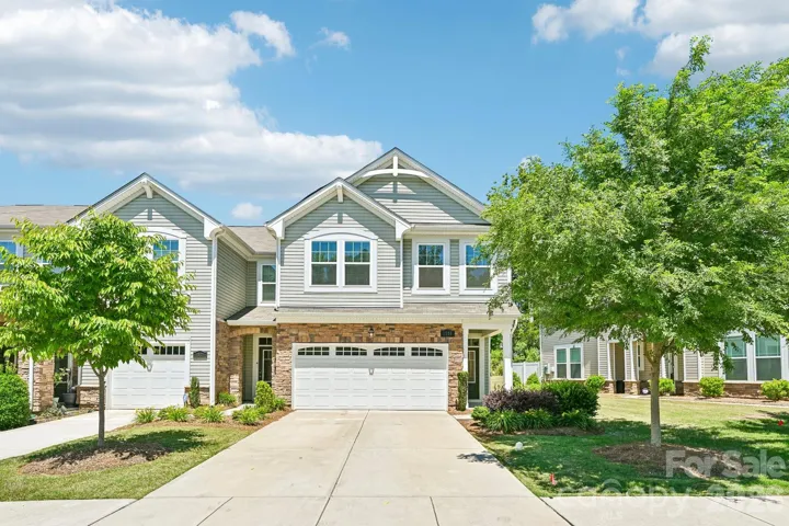 Welcome home!