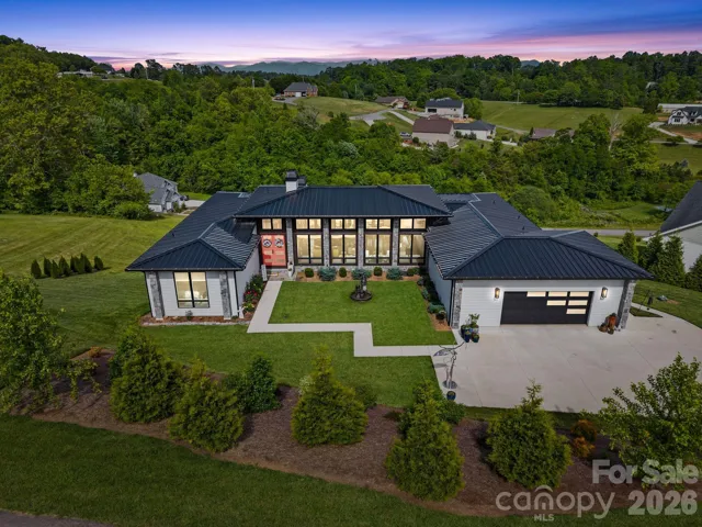 Welcome Home!