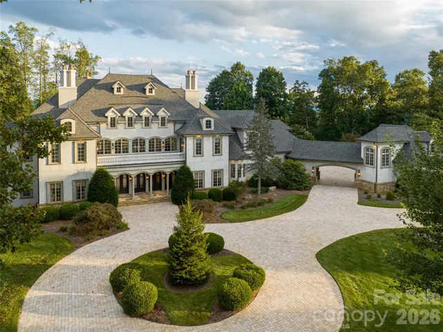 Come experience a truly unique estate and live the lifestyle you have imagined!