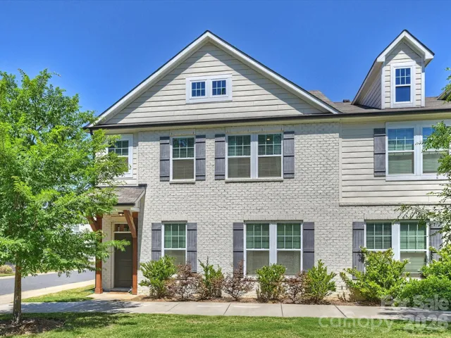 Welcome Home!