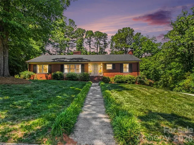 Welcome home to 441 Claymont St SE