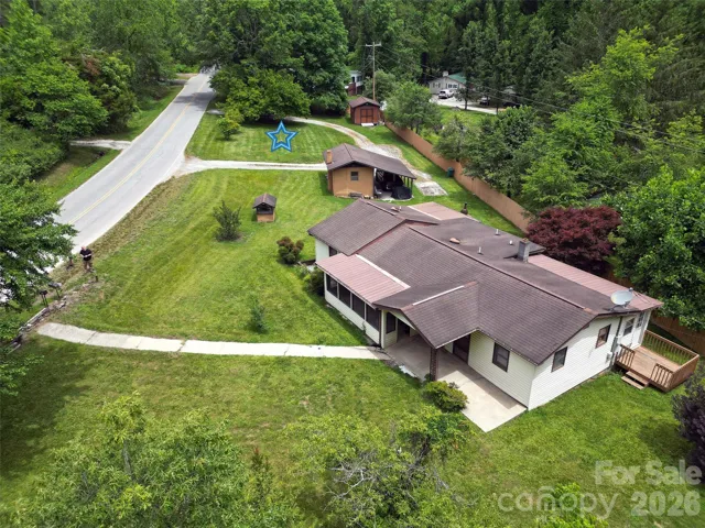 22 McMinn Rd