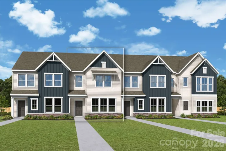 Exterior Elevation