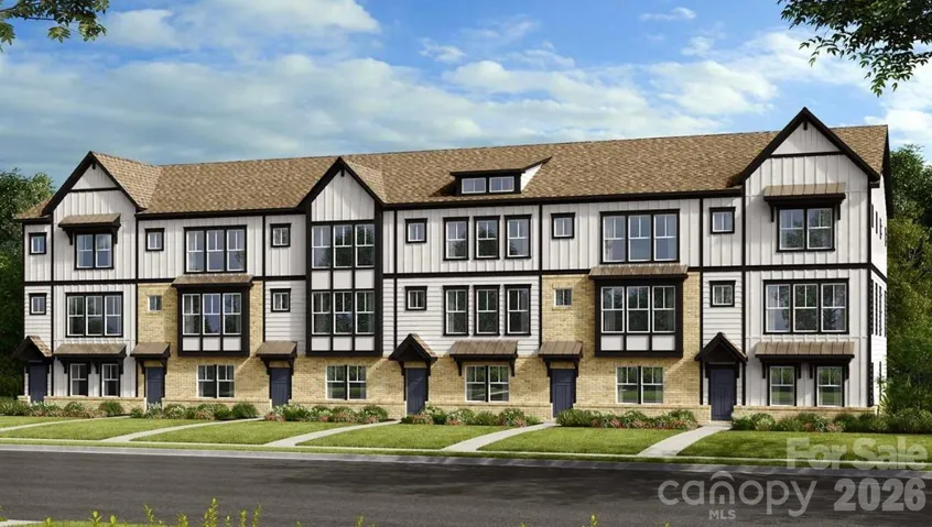 Breckenridge II Rendering