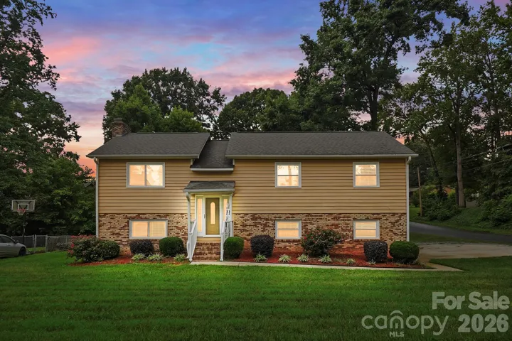 Welcome Home!