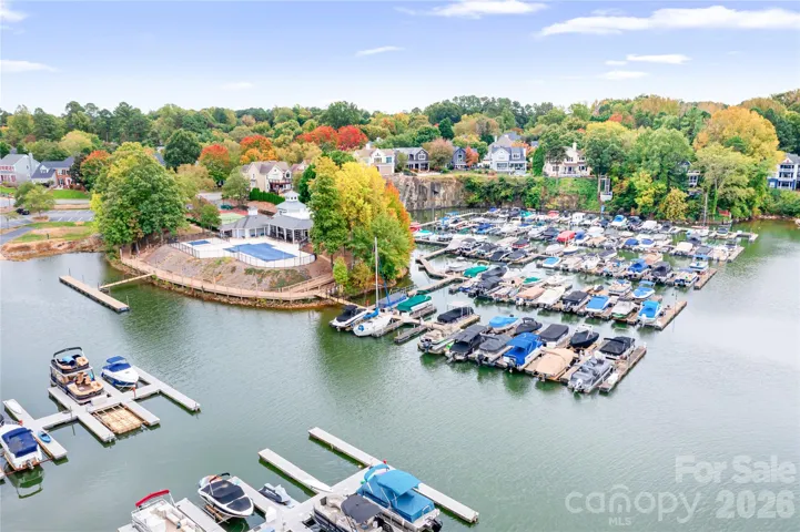 Welcome to Blue Stone Harbor! Highly sought after neighborhood with Marina, Pool, Clubhouse and more with this 4 bedroom updated home! Deeded boatslip #100