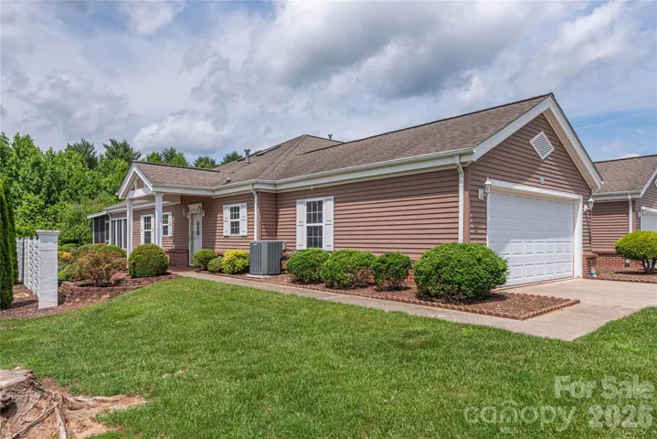 11 A Heather Way