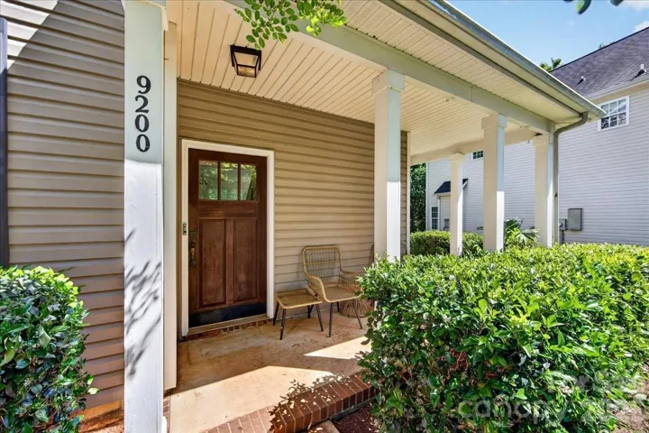 Porch