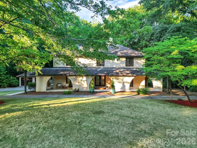 Welcome Home to 6512 Carmel Hills Drive