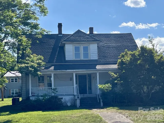 600 Burkemont Avenue