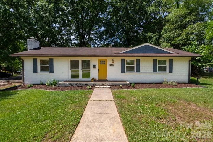 Welcome Home!