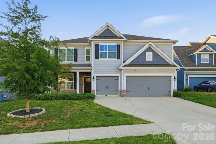 Welcome Home!