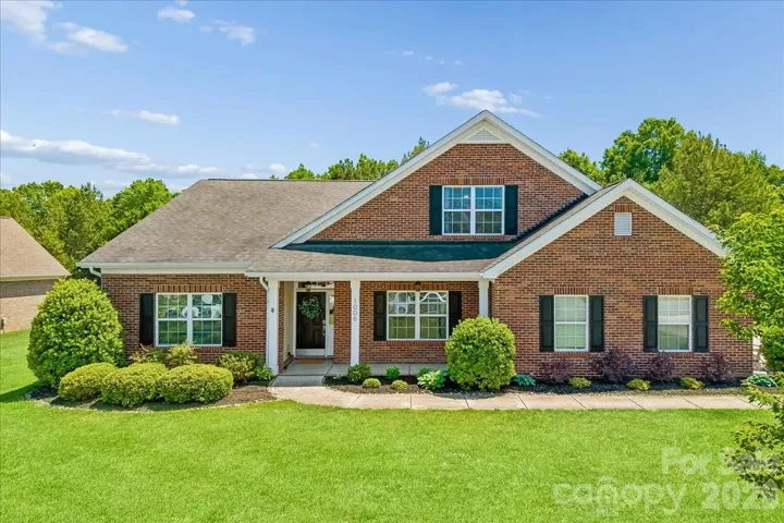 Welcome Home!