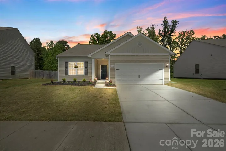 Welcome Home to 7318 Cuddington Drive
