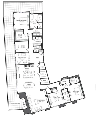 Penthouse #501