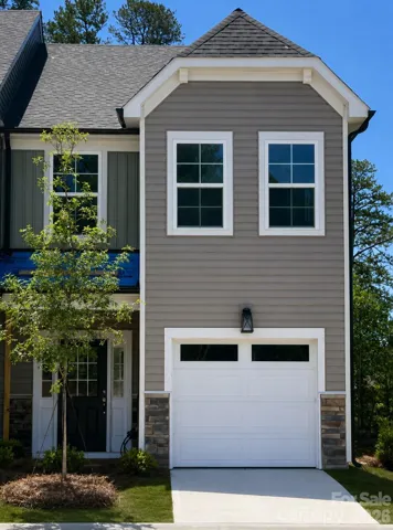 Front Elevation-Representation picture-not actual home