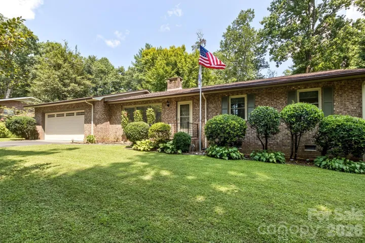 Welcome home!