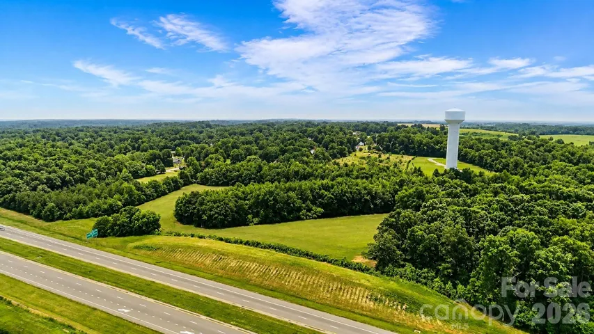 Welcome To 0 Funderburk Road Wingate NC