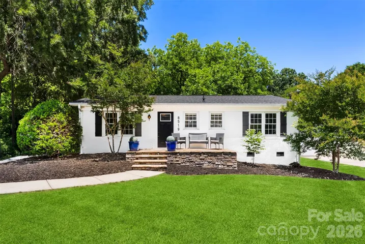Welcome Home!